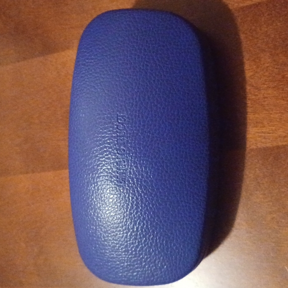 Emilio Pucci Sunglasses NIB - Picture 4 of 4